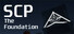 SCP: The Foundation