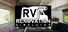 Camper Renovator