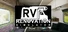 Camper Renovator