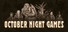 October Night Games
