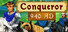 Conqueror 940 AD