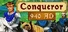 Conqueror 940 AD