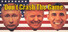 Don't Crash - The Political Game