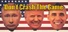 Don't Crash - The Political Game