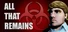 All That Remains: Part 1