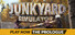 Scrapyard  Simulator