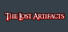 The lost artifacts