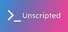 Unscripted