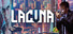 Lacuna – A Sci-Fi Noir Adventure