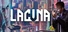 Lacuna – A Sci-Fi Noir Adventure