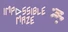 Impossible Maze