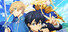 Sword Art Online Black Swordsman: Ace