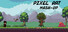 Pixel Art - Mash-Up