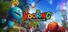Kooring VR Wonderland:Mecadino's Attack