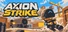 Axion Strike
