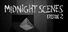 Midnight Scenes: The Goodbye Note