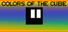 Colors of the Cube