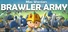 Mini Warriors: Brawler Army