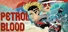 Petrol Blood