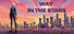 Way in the stars
