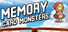 Memory Card Monsters