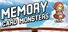 Memory Card Monsters