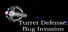 Turret Defense: Bug Invasion