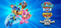 PAW Patrol Mighty Pups Save Adventure Bay