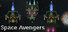 Space Avengers