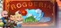 ROGUERIA: Roguelikes X Tactics