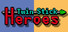 Twin Stick Heroes