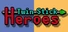 Twin Stick Heroes