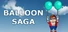 Balloon Saga