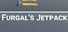Furgal's Jetpack
