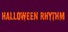 Halloween Rhythm