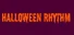 Halloween Rhythm