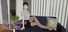 丝袜测评师 / Pantyhose Test Girl