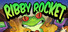 Ribby Rocket