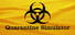 Quarantine simulator