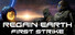 Regain Earth: First Strike