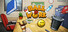 Ball at Work: The Ultimate Speedrun Platformer!
