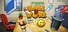Ball at Work: The Ultimate Speedrun Platformer!