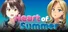 Heart of Summer