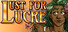Lust For Lucre