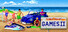 California Games II