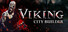 Viking City Builder