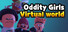 Oddity Dance Fighter
