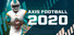Axis Football 2020