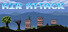Air Attack Prolog
