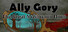 Ally Gory: The Great Mushroom Hunt